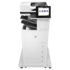 LaserJet Enterprise MFP M631z